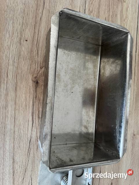 Prasa forma do mięsa szynki szynkowar Biznes i Przemysł