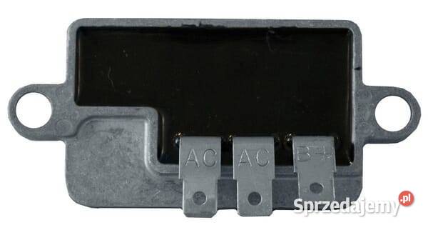 Regulator napięcia 210667017 Kamionna