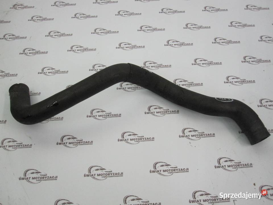 CITROEN DS3 16 THP 10FJBE rura przewód wody świętokrzyskie