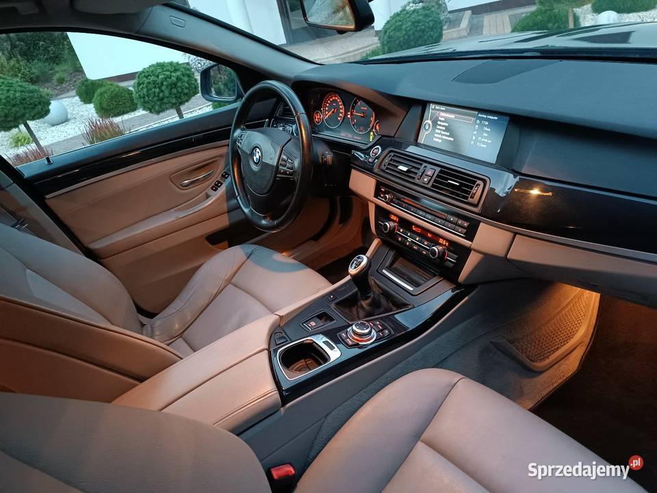 BMW F10 Koło sprzedam