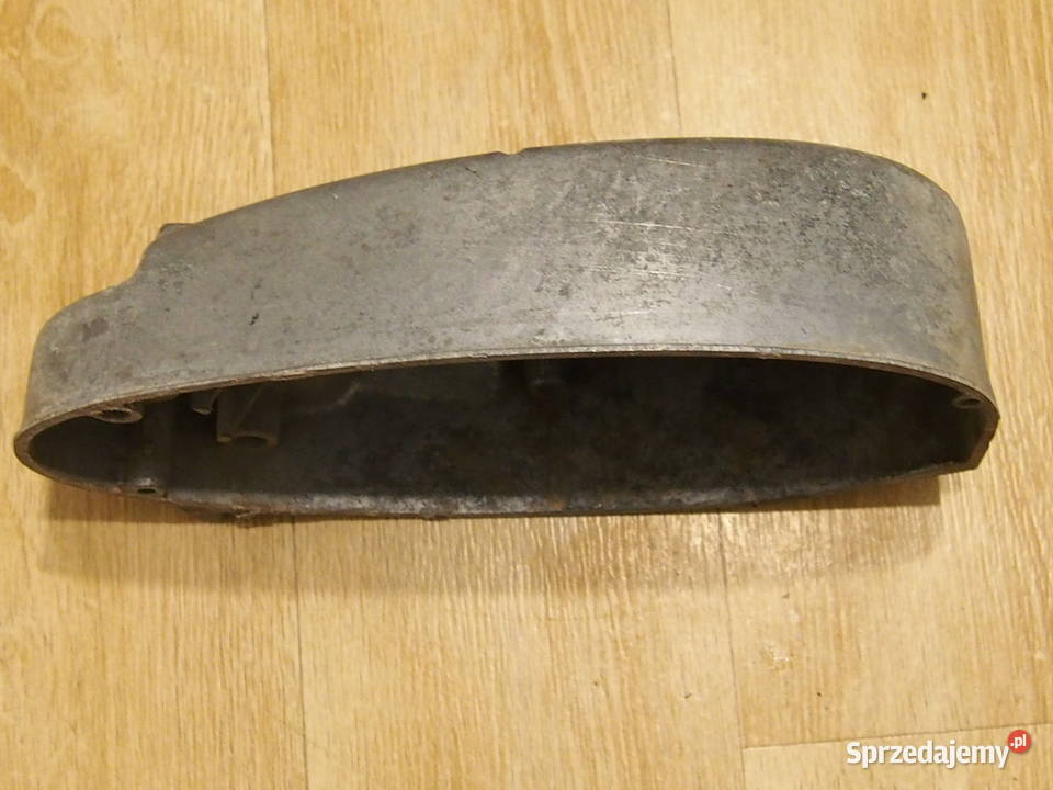 MZ ETZ POKRYWA DEKIEL SILNIKA Pokrywy i osłony silnika Szewna sprzedam