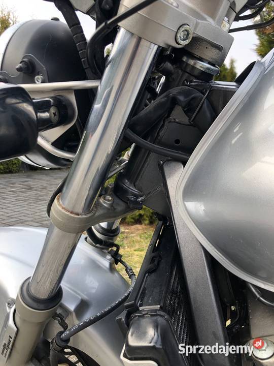 Honda Hornet CB 600 PC34 Pierwszy Hornet Japan sprzedam