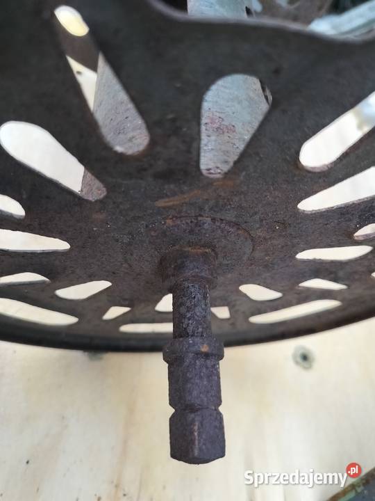 ROZWIJAK SAPERSKILACZNOSCIOWY