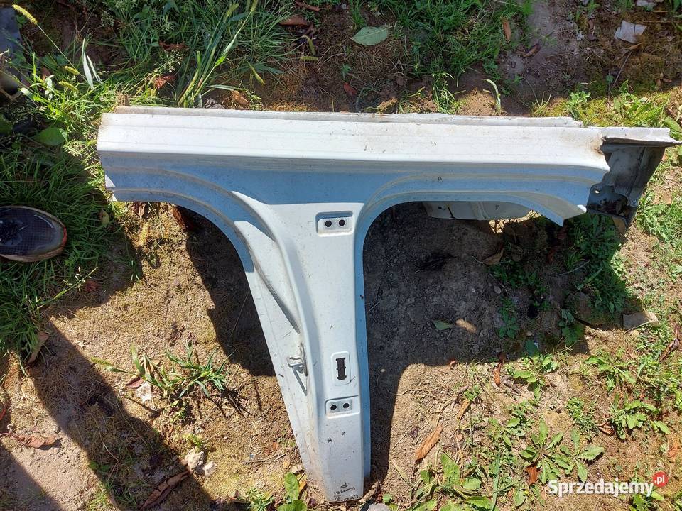 Seat Leon IV 5FA Próg słupek prawy LC9A Progi Części samochodowe