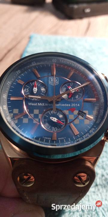 Tag Heuer sprzedam