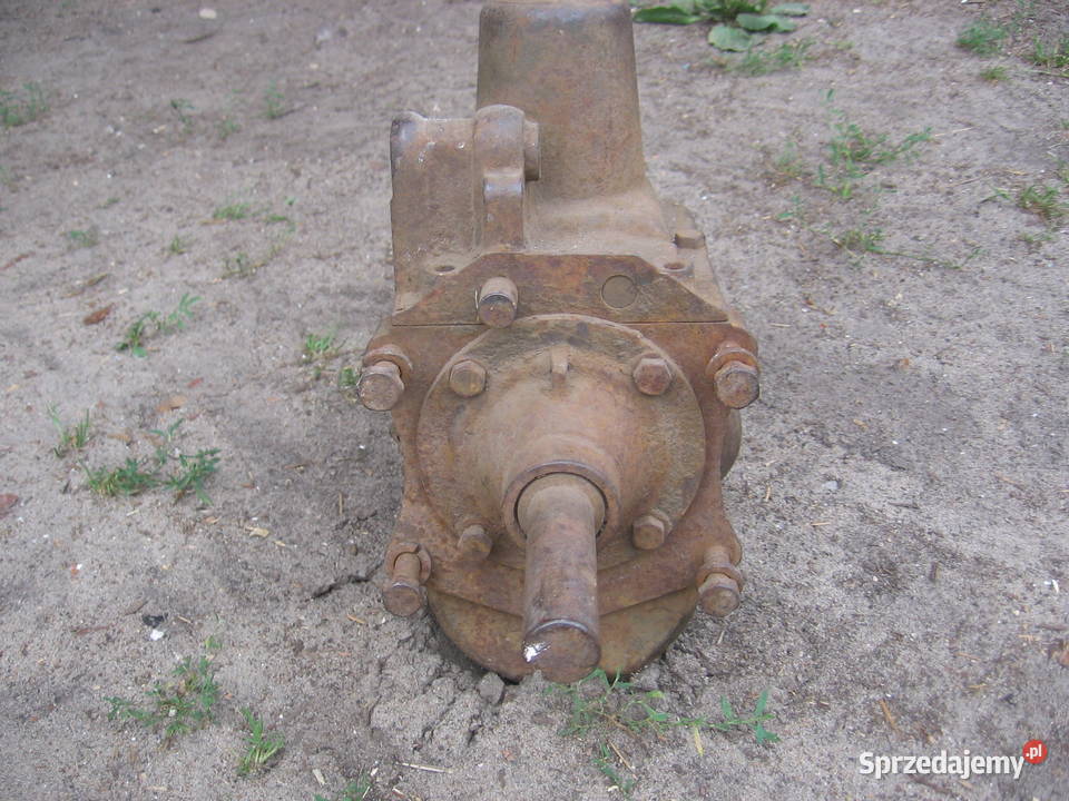 FORD kujawsko-pomorskie Bydgoszcz