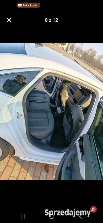 Audi a4 b9 2023 Tarnów