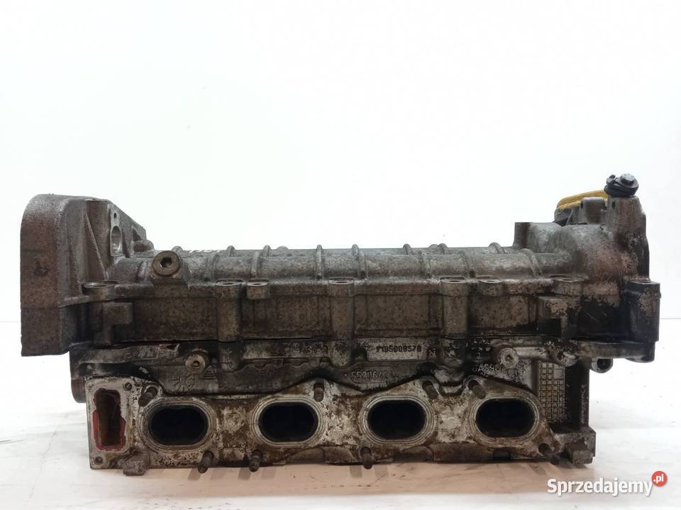 GŁOWICA KOMPLETNA 55206424 19 CDTI Alfa Romeo GT