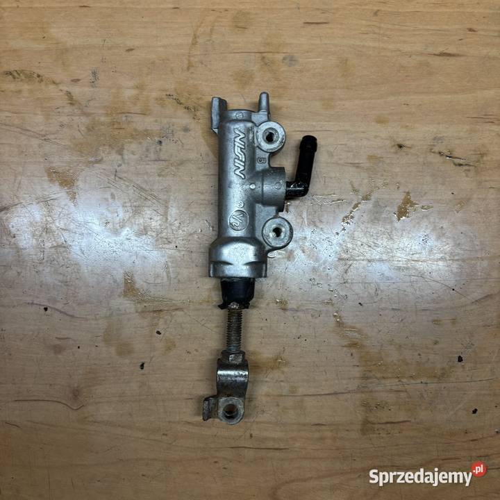 Pompa hamulcowa tylna Nissin Honda Cr 80 85 Bielawa