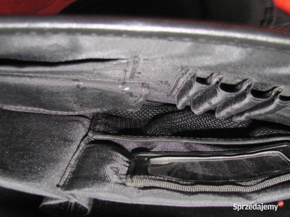 Torba Dell Unisex Laptop itp meska Moda i Styl