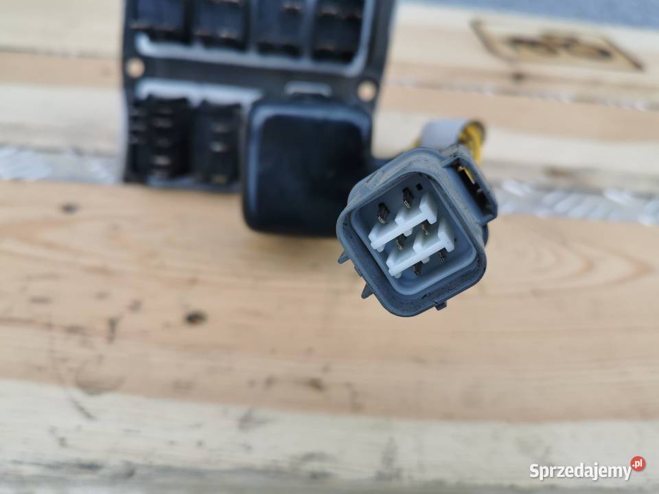 Panel włączników JCB 53670 Wilkowo