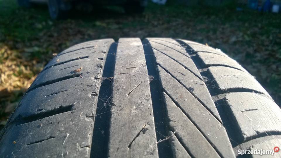 Koła na felgach aluminiowych Lubartów