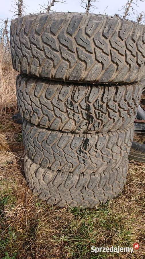 Opony 23565 r17 65 Samochodowe