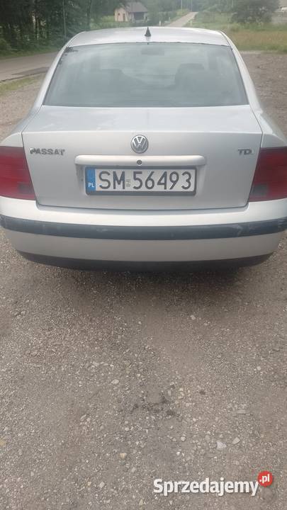 Sprzedam 1900cm3 Trzebinia