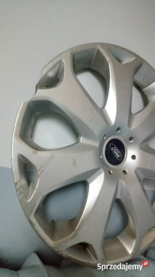 Kołpak 16 Ford Mondeo C osobowe Koła i felgi Piastów