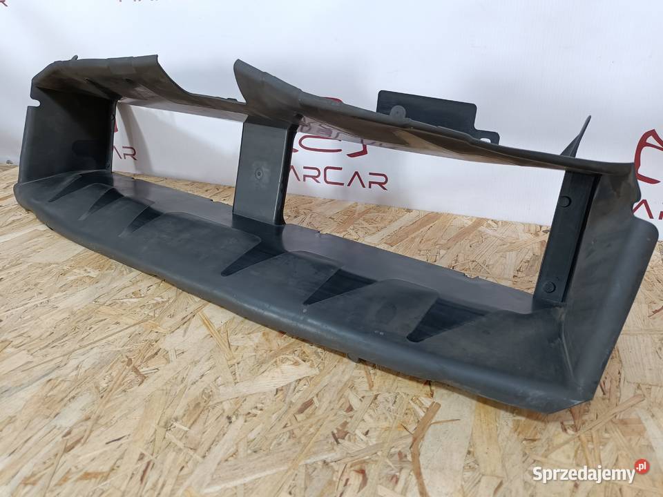 FORD FOCUS 22 WLOT KIEROWNICA KANAŁ POWIETRZA