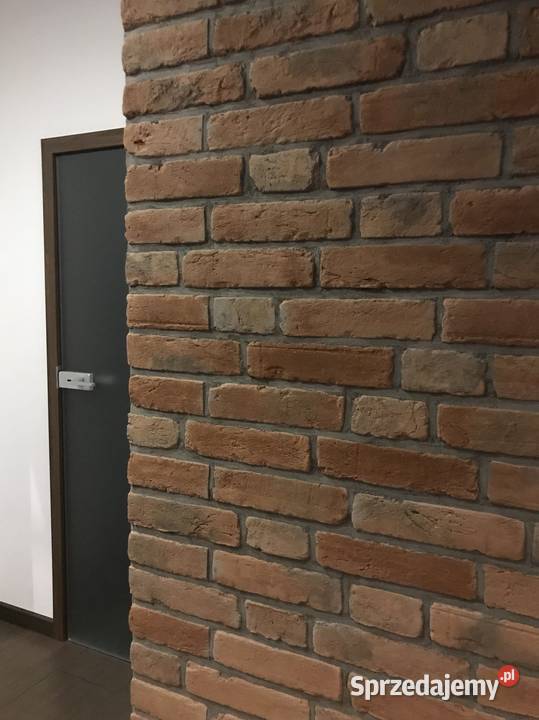 Płytki Ceglane Brześć Litewski 02 Płytki ścienne Warszawa