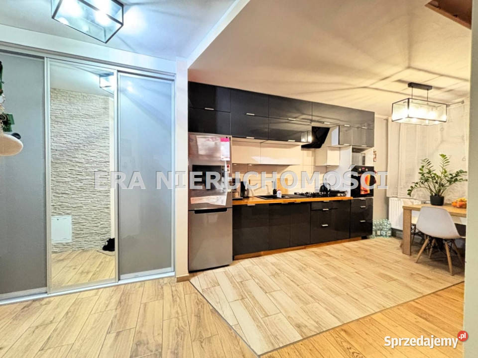 Mieszkanie 5352m2 3pokojowe Białystok