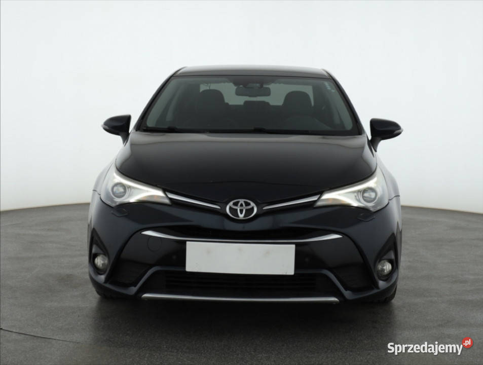 Toyota Avensis 20 Valvematic centralny zamek Piaseczno