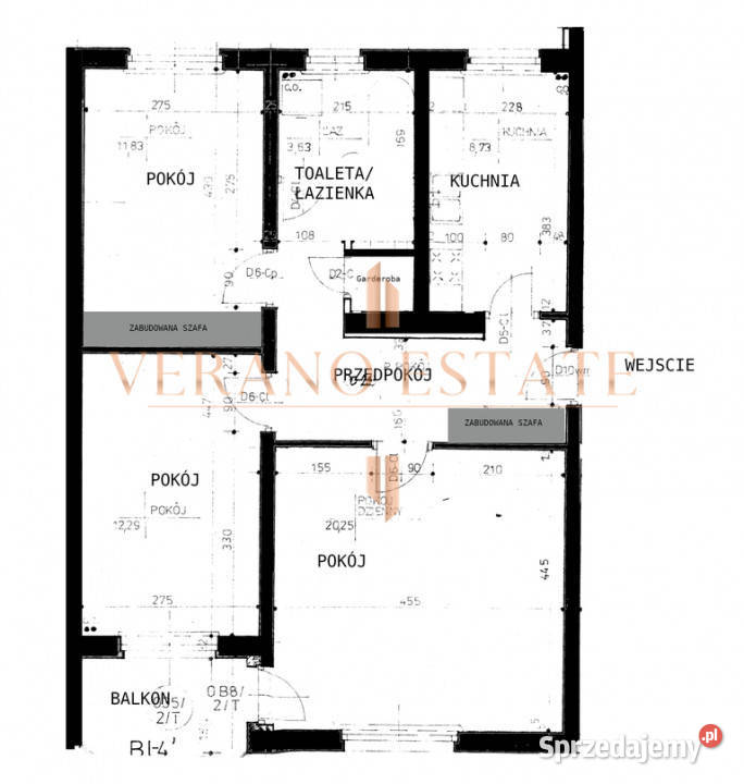 Przestronne Mieszkanie 6857m osZielony Jar piwnica Płock sprzedam