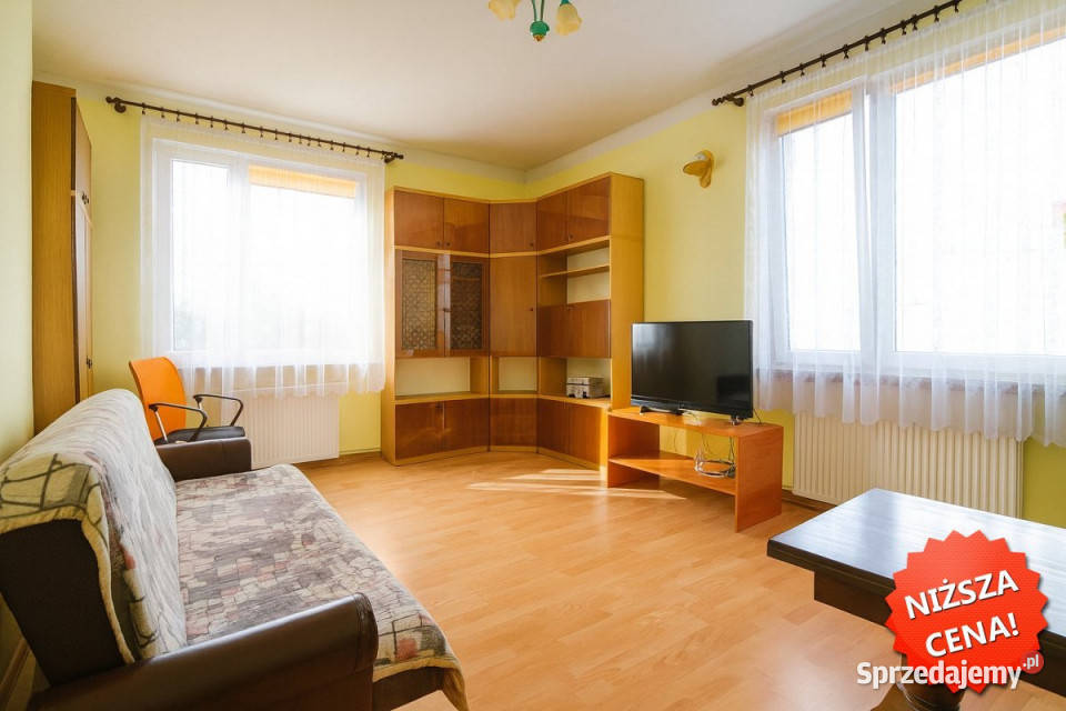 Mieszkanie 4535m2 2 pokoje Rejowiec Fabryczny lubelskie sprzedam