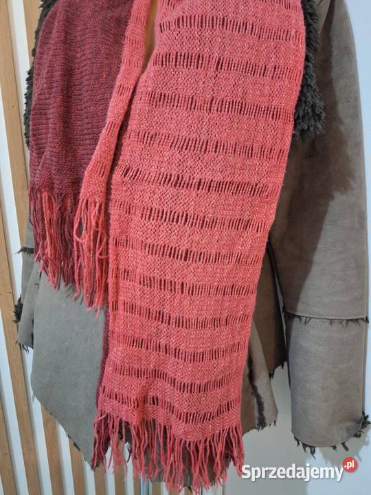 Szalo komin koralowy warmińsko-mazurskie Braniewo