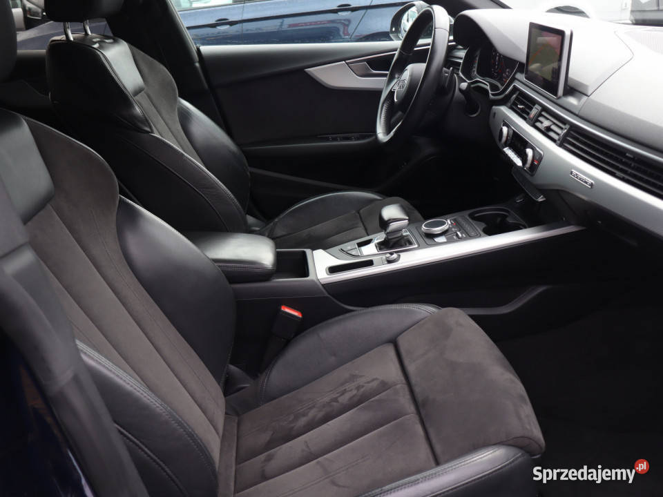 Audi A5 45 TFSI nieuszkodzony Bielany Wrocławskie