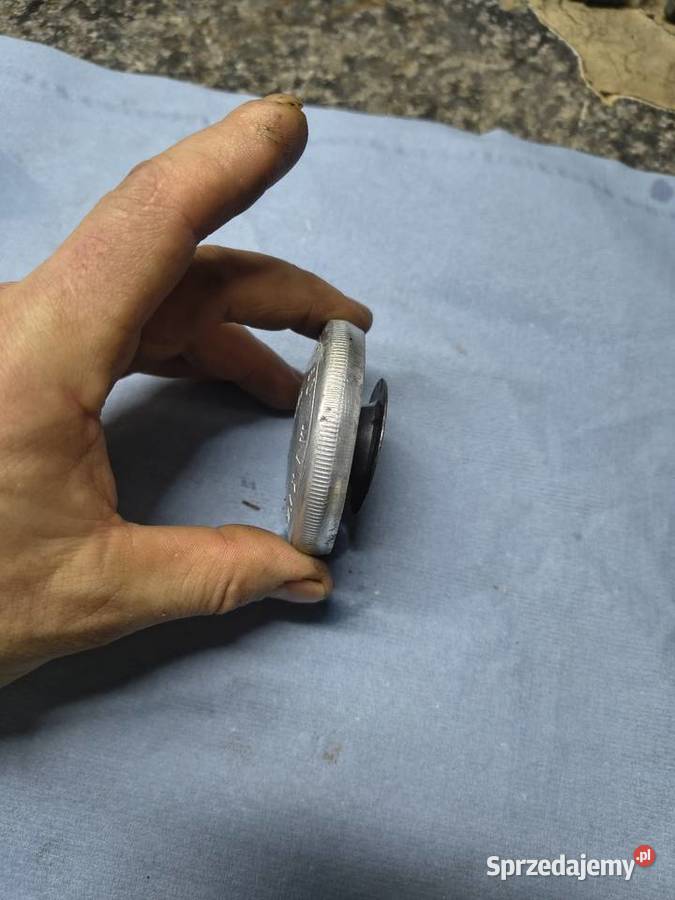 Korek zbiornika paliwa Simson Rzeszów