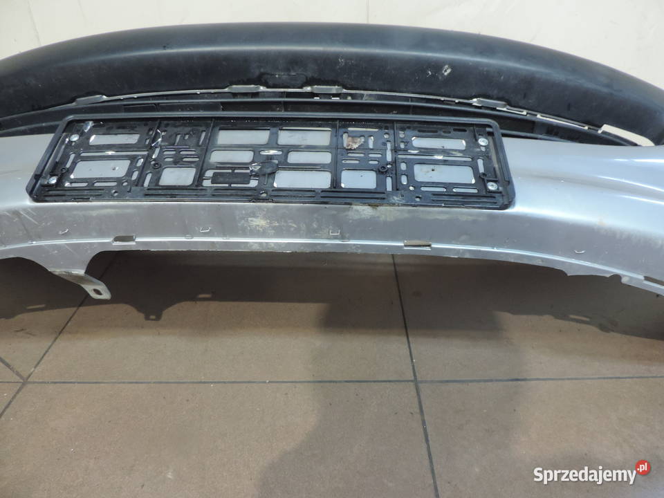 PEUGEOT 206 EZA ZDERZAK PRZEDNI Nowy Sącz sprzedam