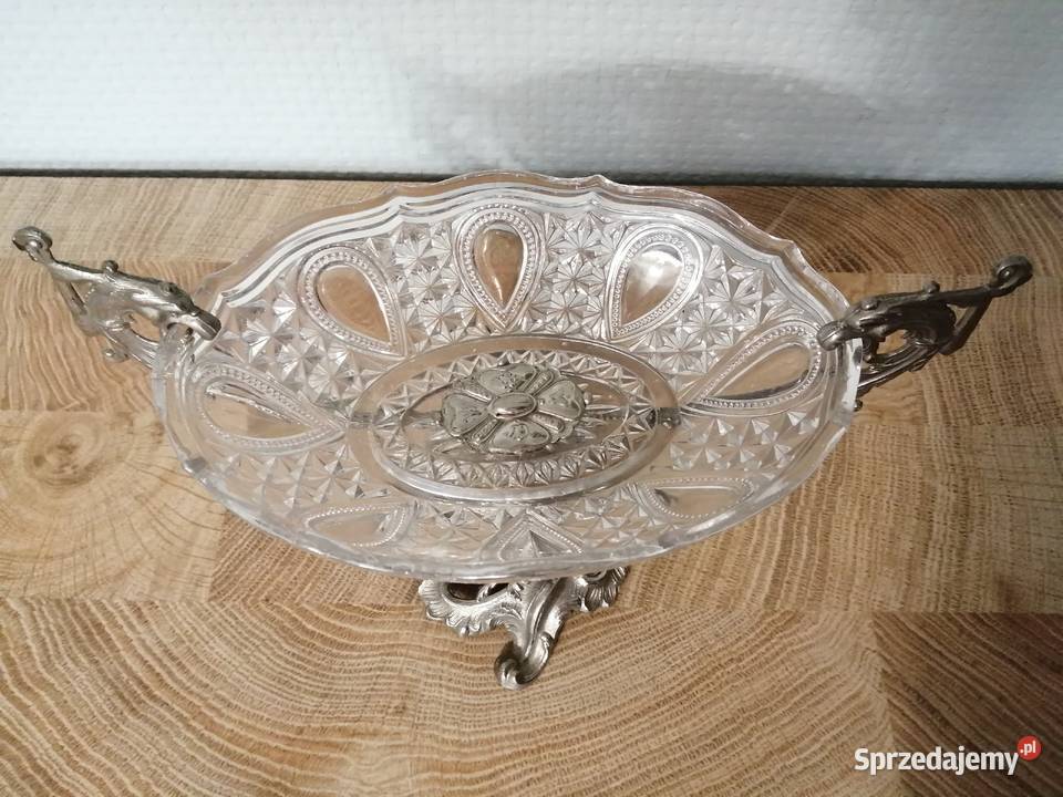 Żardiniery Antyczne zachodniopomorskie Szczecin