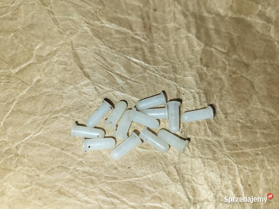 Trabant 601 Wartburg 353 Nowe mocowanie elementy Mocowania mazowieckie Piaseczno