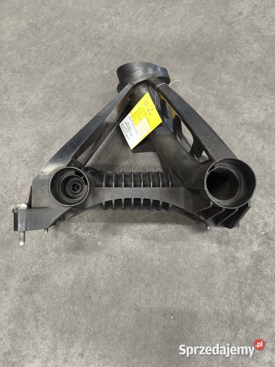 Używany Smok Oleju Mercedes Actros MP4 MP5 OM471 Warszawa