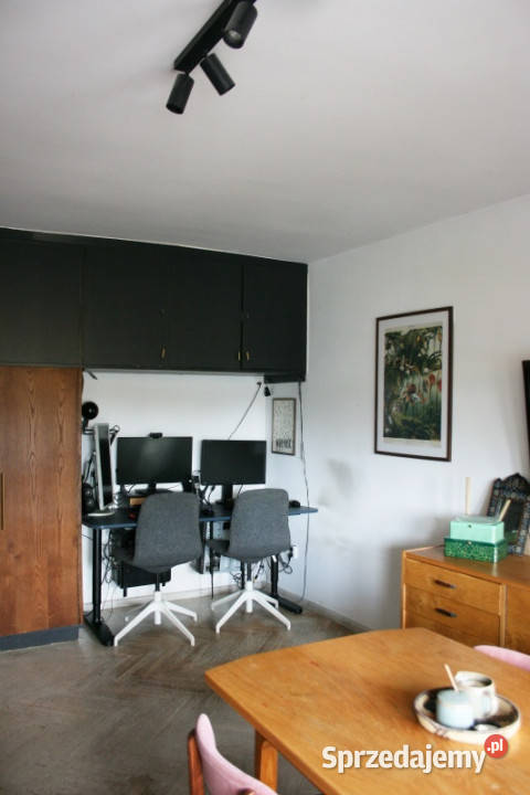 Jasne mieszkanie 42m2 w centrum w okolicy 17619zł/m2