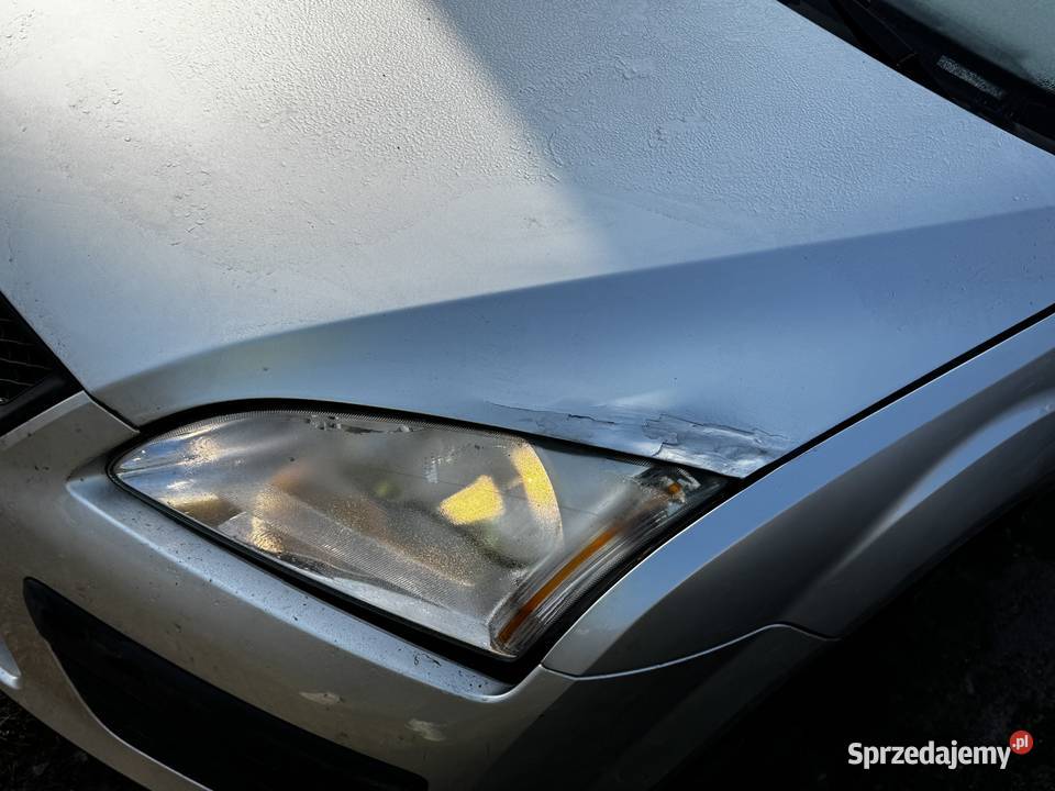 Ford Focus 18 tdci 275600km