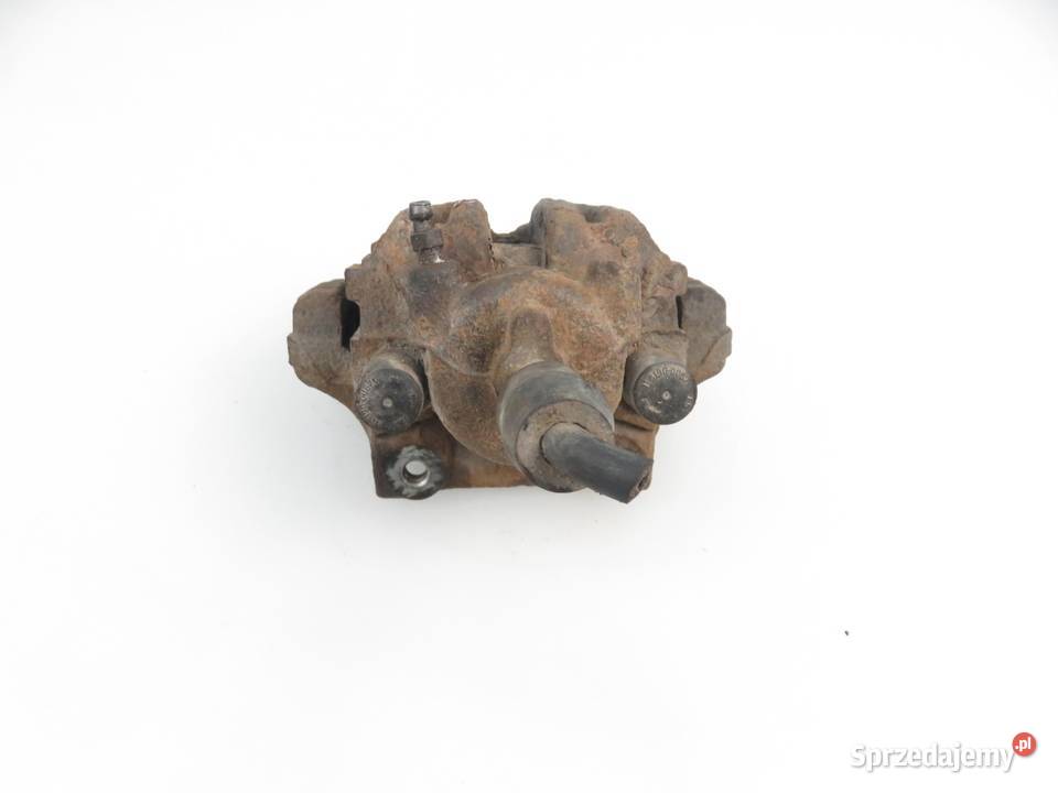 ZACISK LEWY TYŁ BMW E90 320 d 177 N47 D20 A