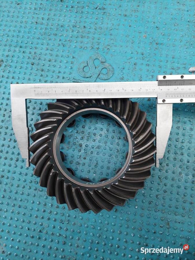 Koło talerzowe Spicer 30221152002 Kramer 750 850 świętokrzyskie Kielce