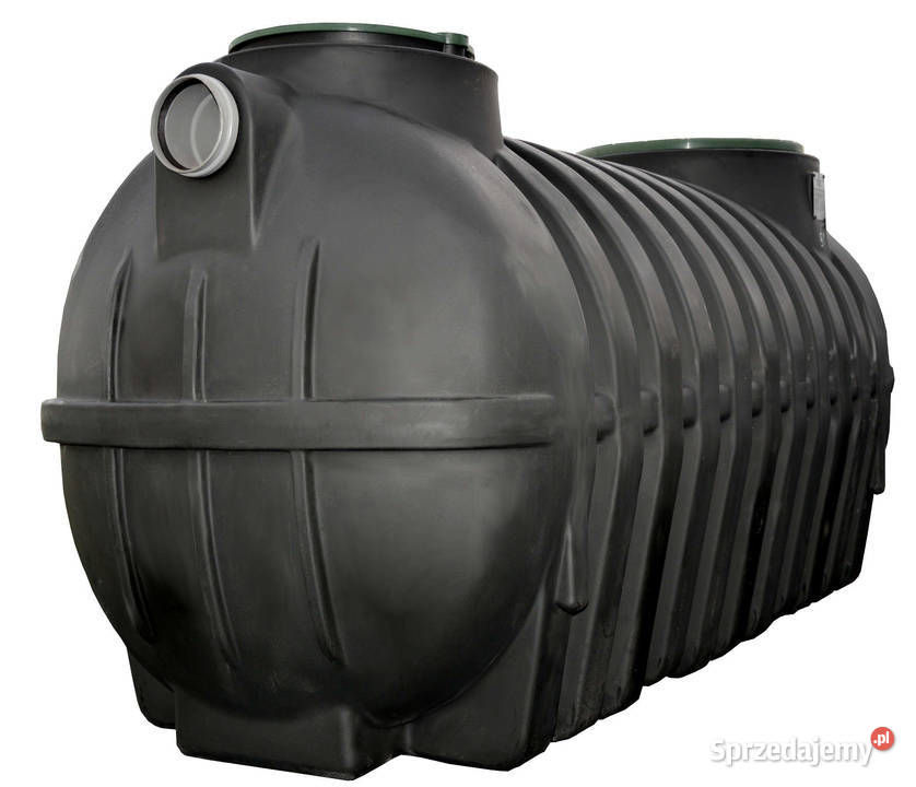 Oczyszczalnia Szambo ekologiczne na działki Dom i Ogród