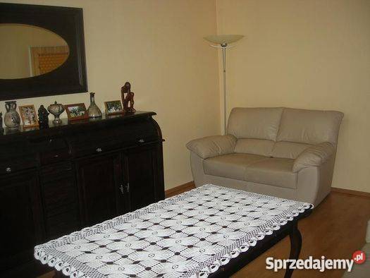 Sprzedam mieszkanie Sosnowiec Zagórze sprzedam