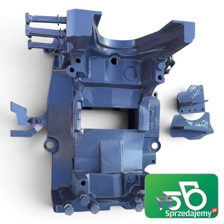 Wspornik Mostu AGCO 926300010012 FENDT 930 Wilkowo