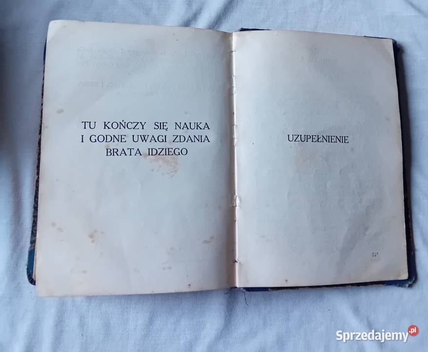 Kwiatki św Franciszka z Asyżu Inst Wyd wielkopolskie