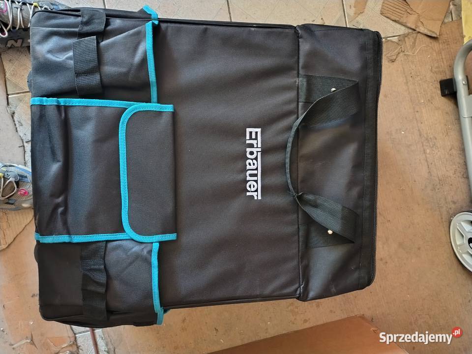 ERBAUER TORBA WALIZKA KUFER NA NARZĘDZIA Zawiercie