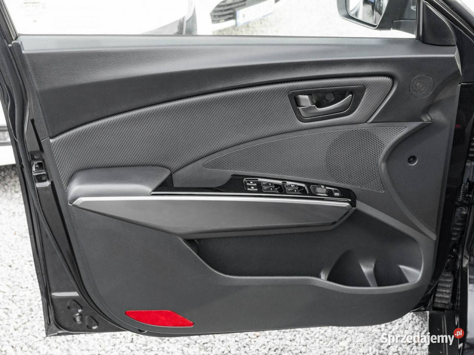 SsangYongKGM Tivoli ADVENTURE 15 TGDI Kcof 2 Gdańsk