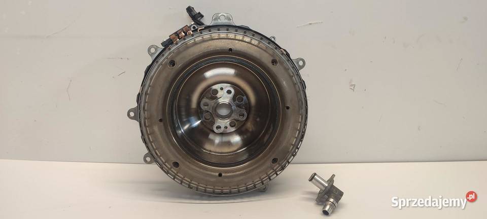 MERCEDES GLE53 A167 ROZRUSZNIK ALTERNATOR osobowe