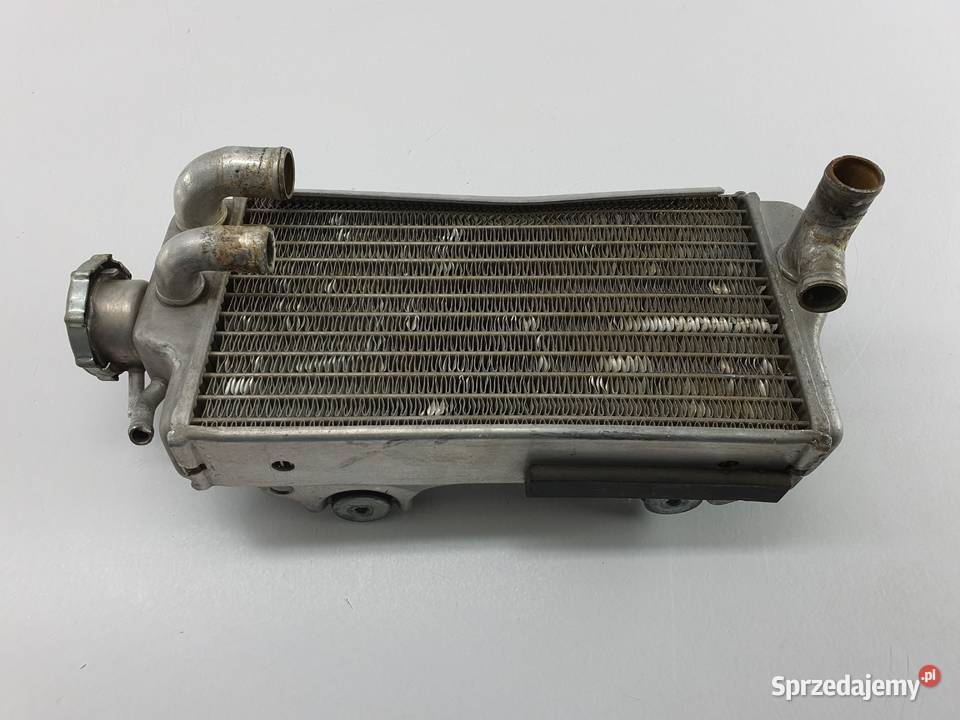 Chlodnica Prawa Korek Suzuki Rmz 450 0508 łódzkie Łódź