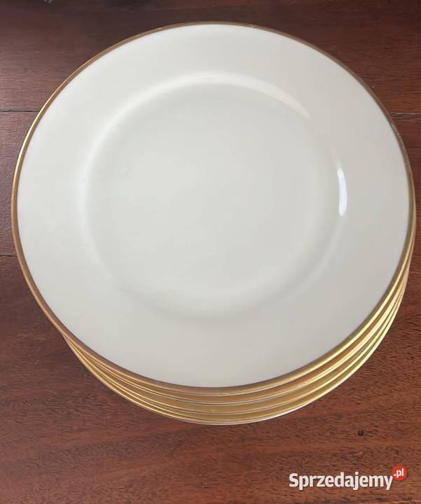 Talerzyki Christine Syg Edelstein Bavaria Syg pomorskie Gdańsk