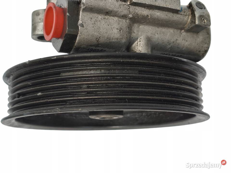 POMPA WSPOMAGANIA Alfa Romeo 147 156 159 GT Fiat Chełm sprzedam