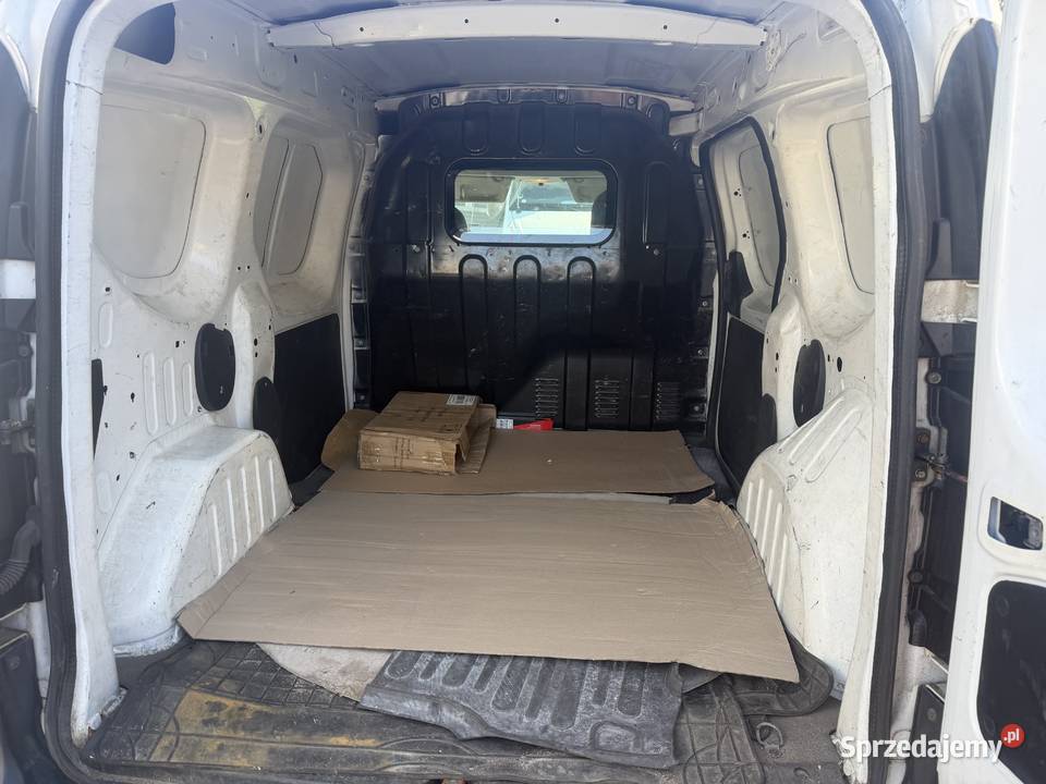 Dacia Dokker LPG Częstochowa sprzedam
