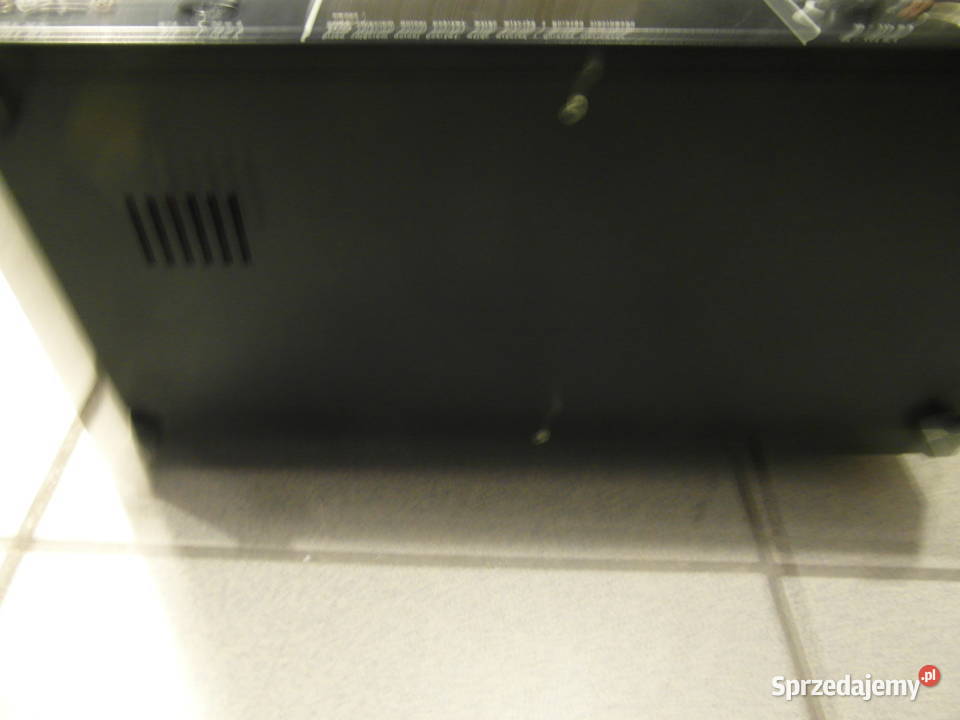 Kamera poglosowa małopolskie Kraków sprzedam