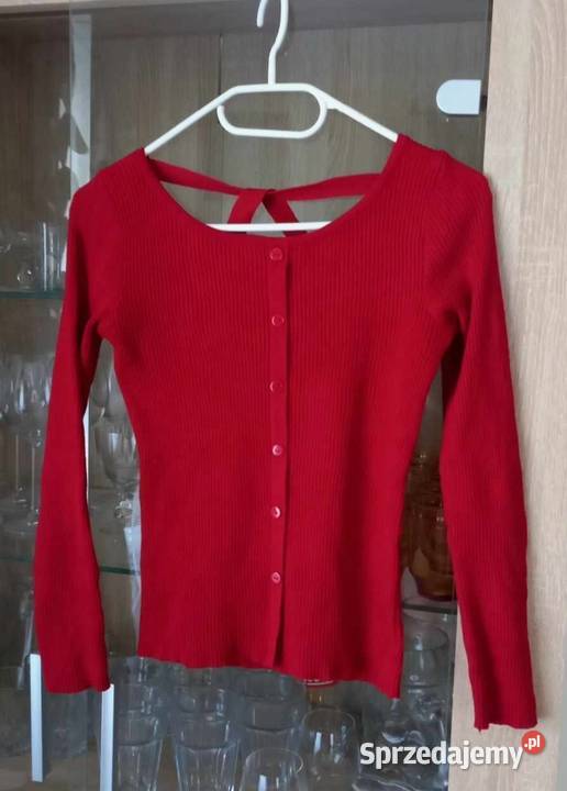 Sweter damski S