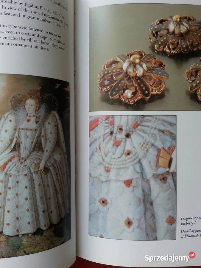 2970 Klejnoty I Stroje Książąt Pomorza Szczecin